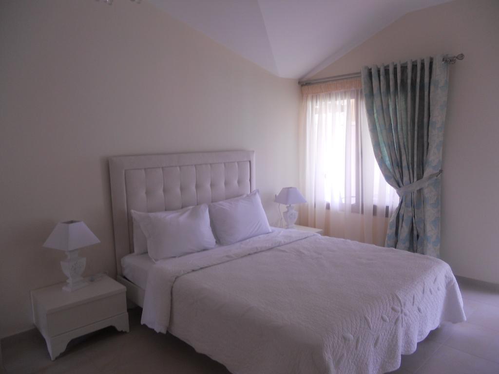 Angela Studios Syvota Quarto foto